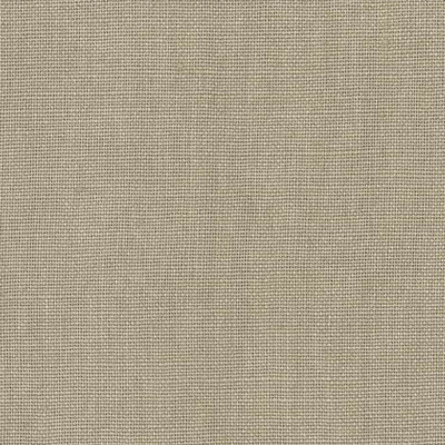 Brugges Heavy Weight 100% Linen Fabric - Pumice