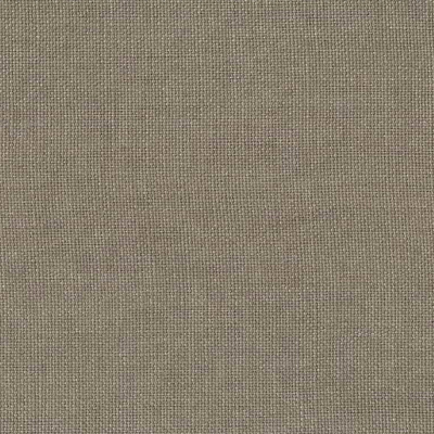 Brugges Heavy Weight 100% Linen Fabric - Elephant