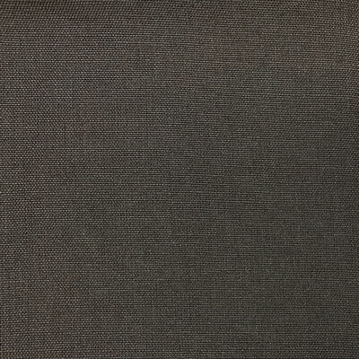 Longchamp Plain Woven 100% Linen Fabric - Granite
