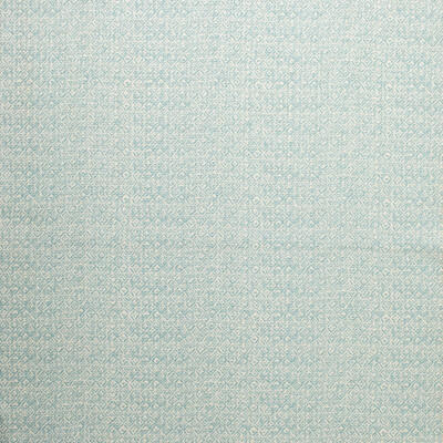Cloth & Print Co Fala Linen Fabric - Lagoon