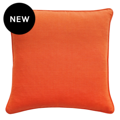 Ruff Chilli Cushion Cover - Various Sizes