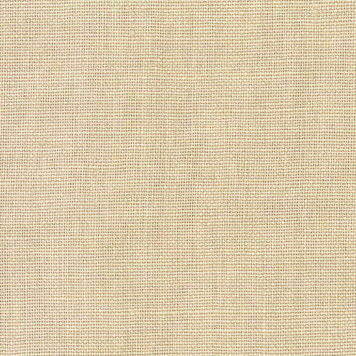 is linen natural