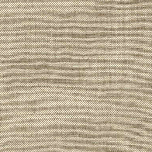 Brugges Linen Oatmeal No Chintz Textiles