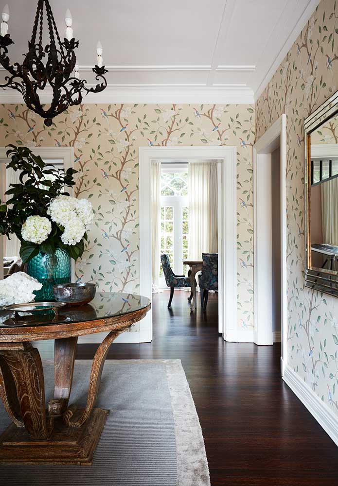 Pymble House Interior Decorating Transformation by No Chintz Australia