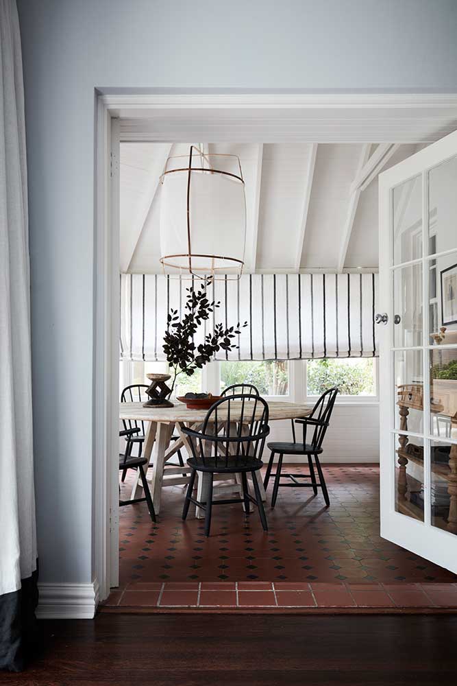 Pymble House Kitchen Transformation - No Chintz Interior Decorating Australia