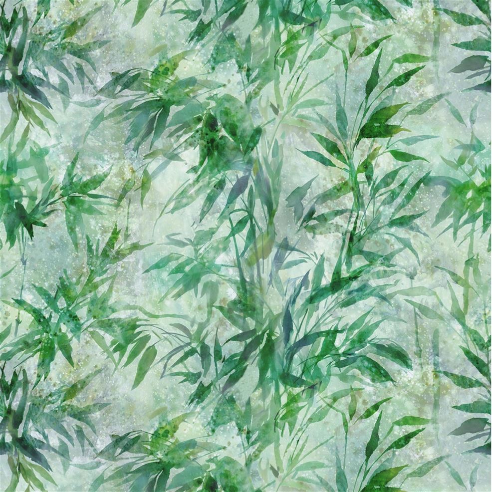 Designers Guild JARDIN CHINOIS JADE