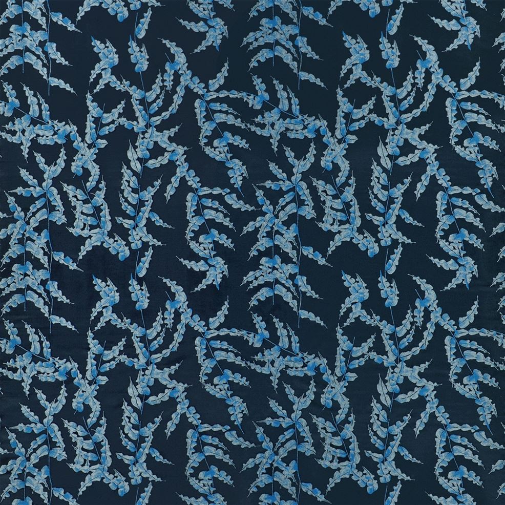 Christian Lacroix WAKAME RUISSEAU Fabric