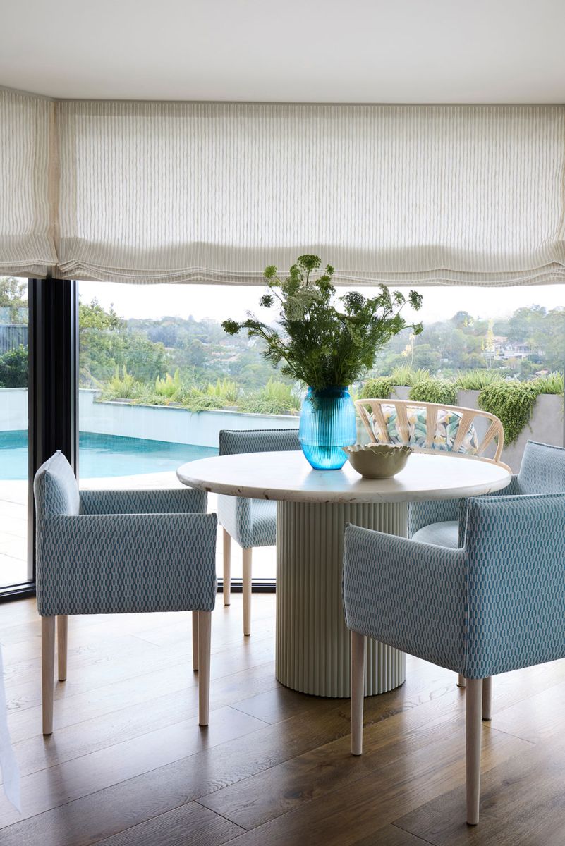 Mosman House 3 | No Chintz Interior Decorating Transformation