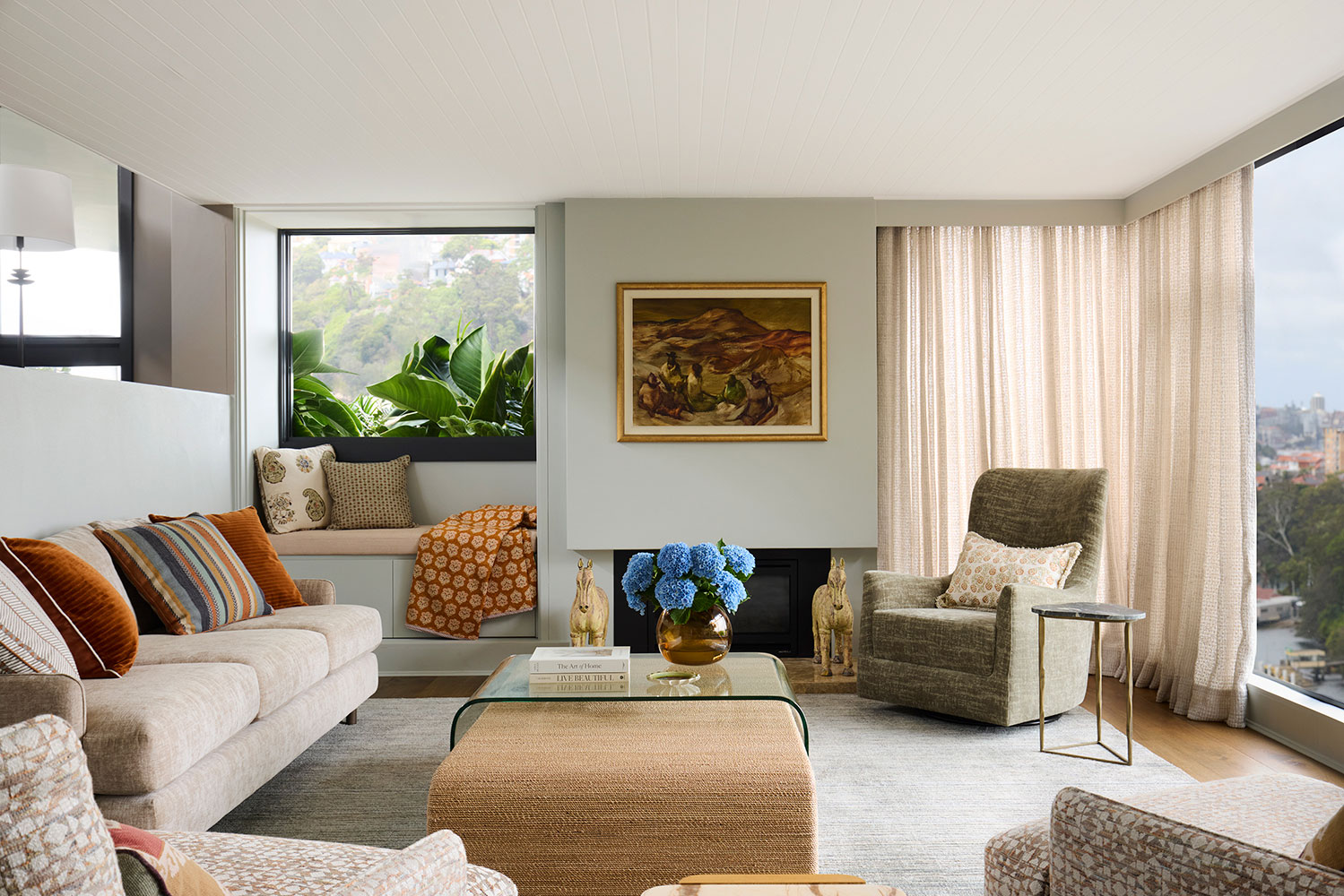 Mosman House 3 | No Chintz Interior Decorating Transformation