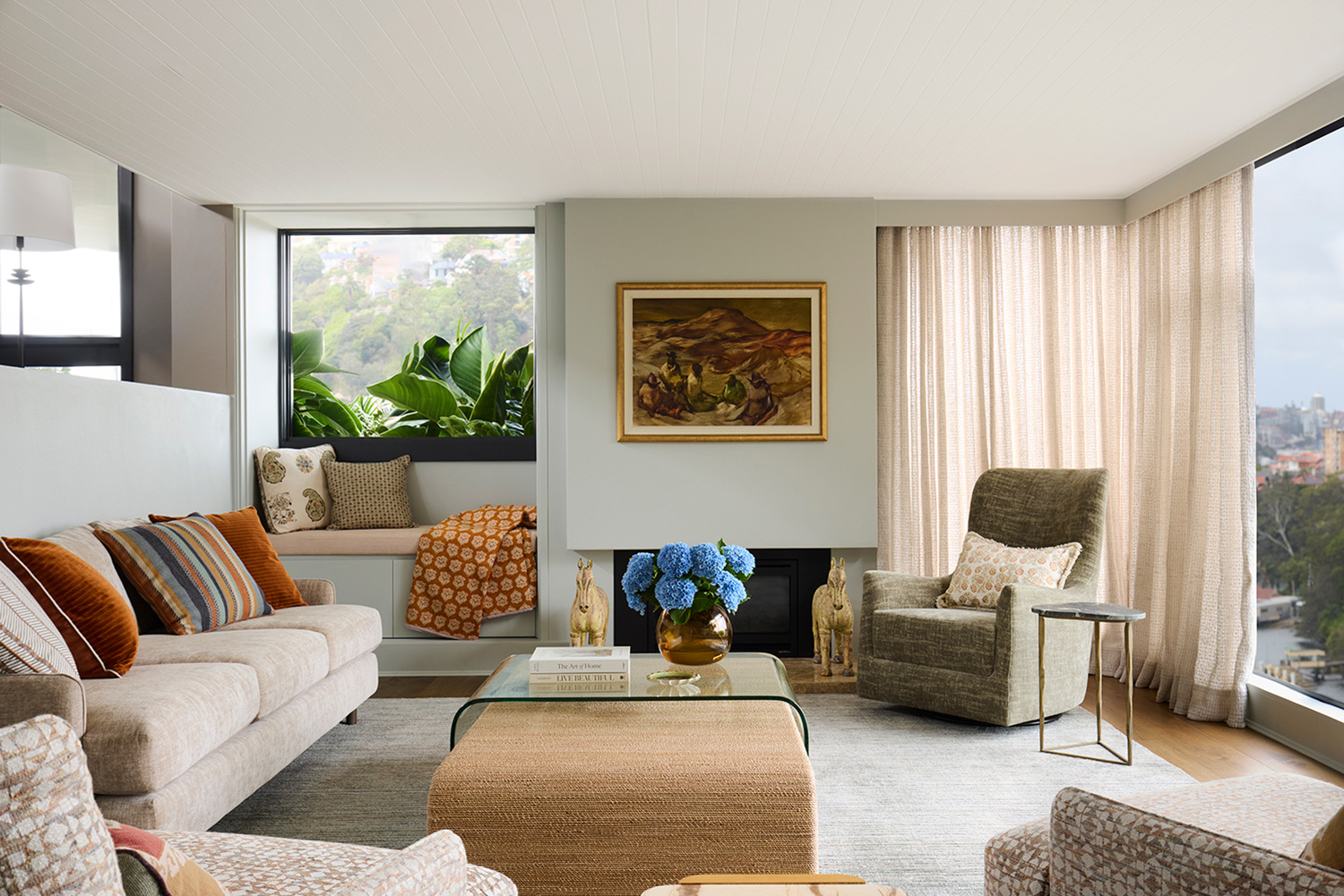 Window Coverings Explained: Curtains, Blinds and Treatments for Australian Homes - No Chintz Australia