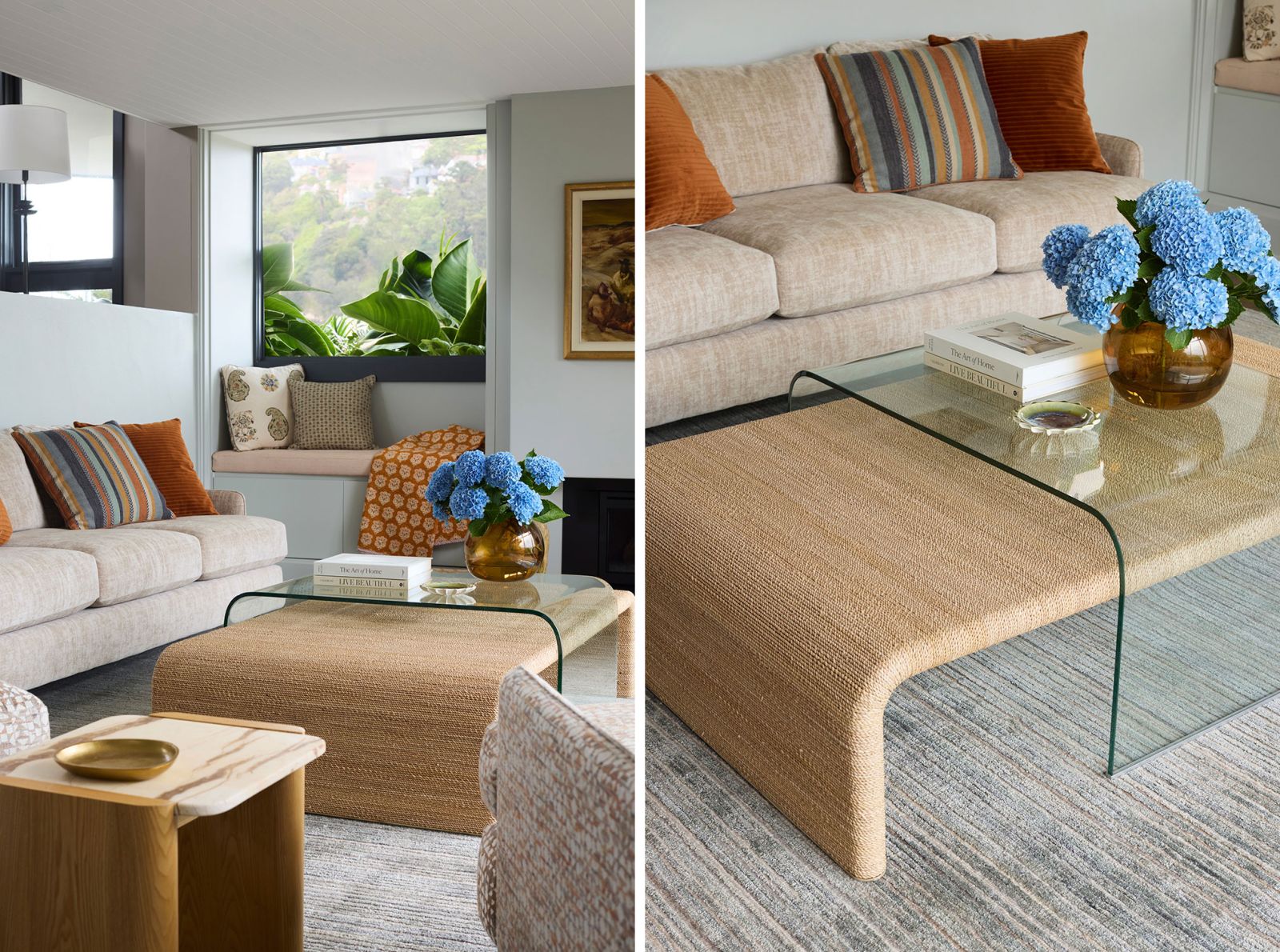 Mosman House 3 | No Chintz Interior Decorating Transformation