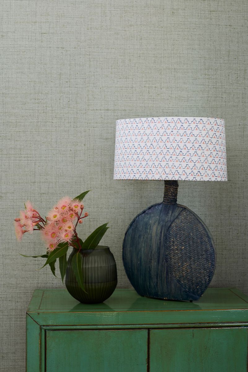 Lamp Proportions and Placement | No Chintz Textiles & Interior Decorating Australia