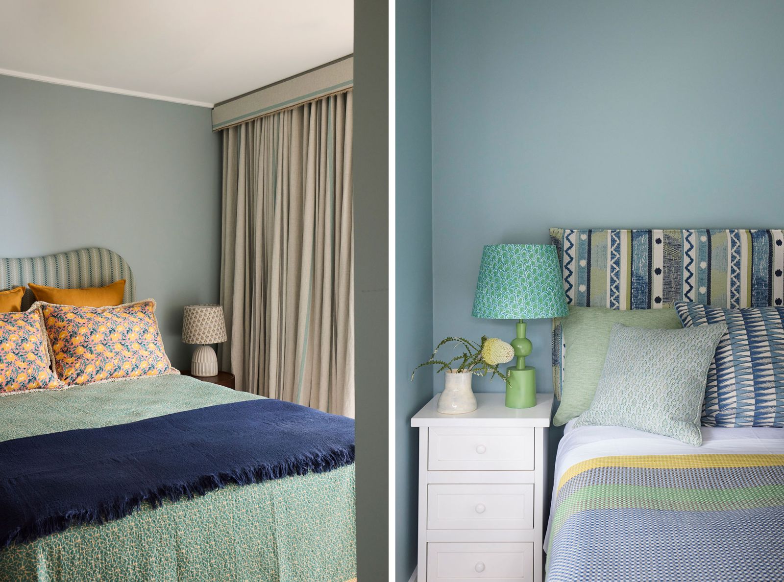 Mosman House 3 | No Chintz Interior Decorating Transformation