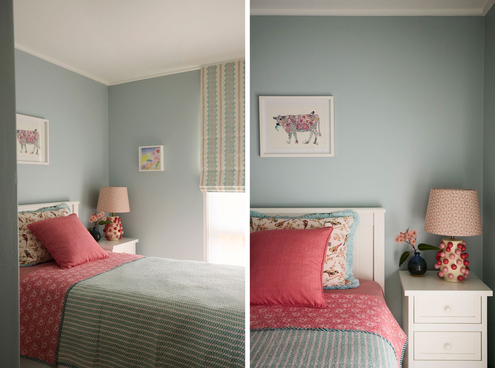 Mosman House 3 | No Chintz Interior Decorating Transformation