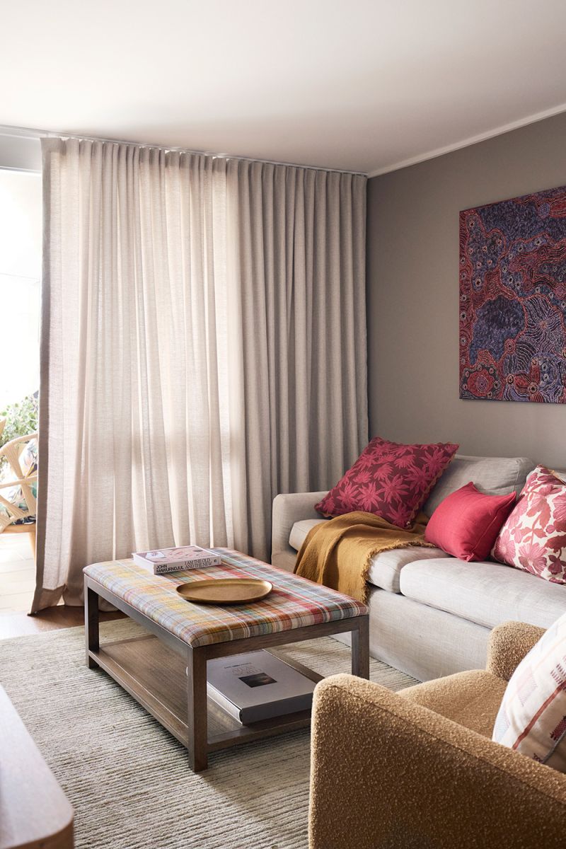 Window Coverings Explained: Curtains, Blinds and Treatments for Australian Homes - No Chintz Australia