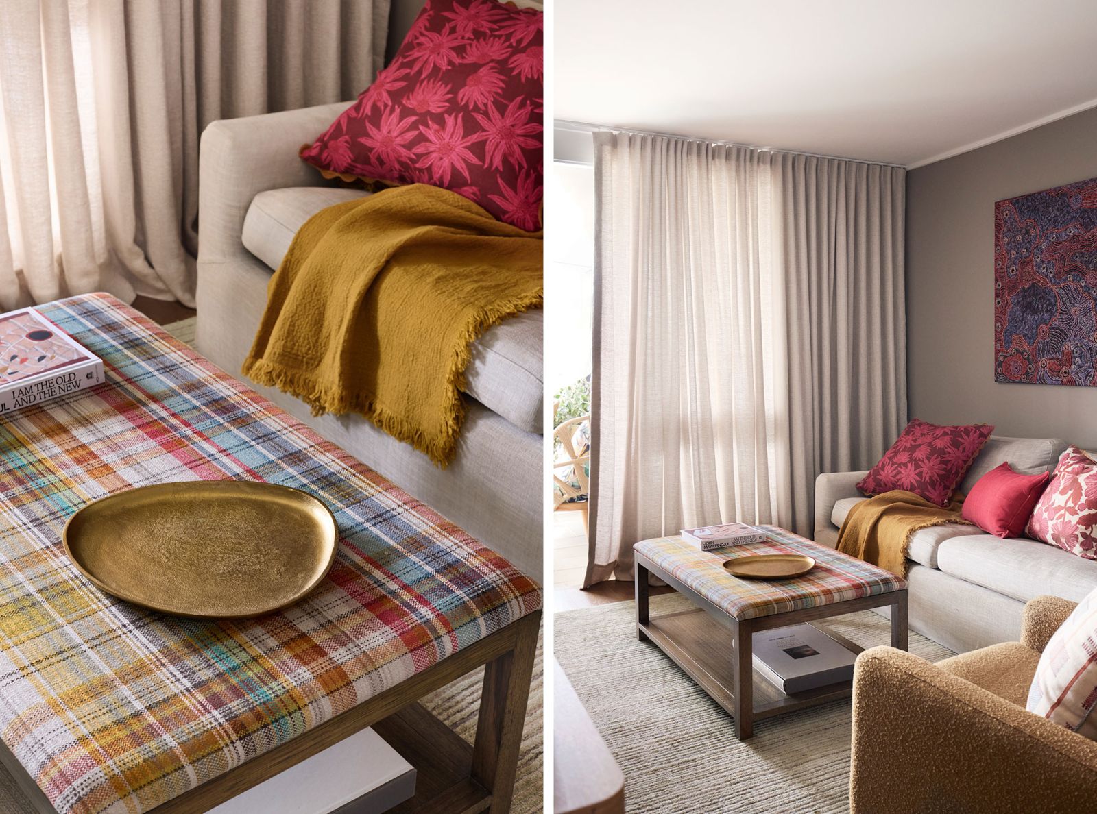 Mosman House 3 | No Chintz Interior Decorating Transformation