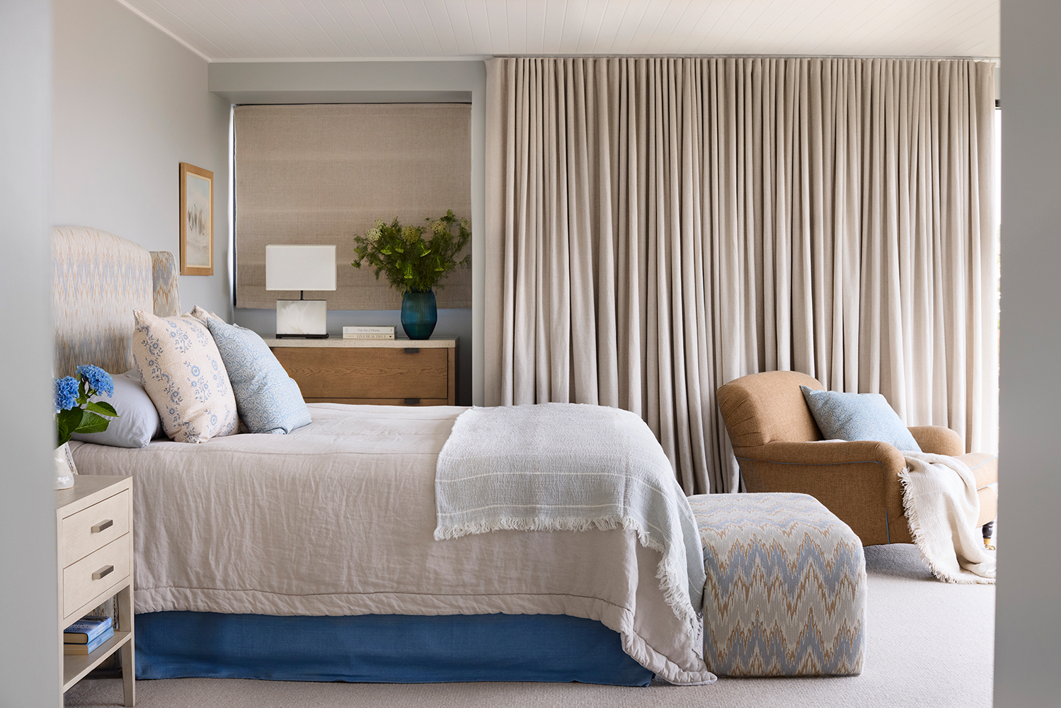 Mosman House 3 | No Chintz Interior Decorating Transformation