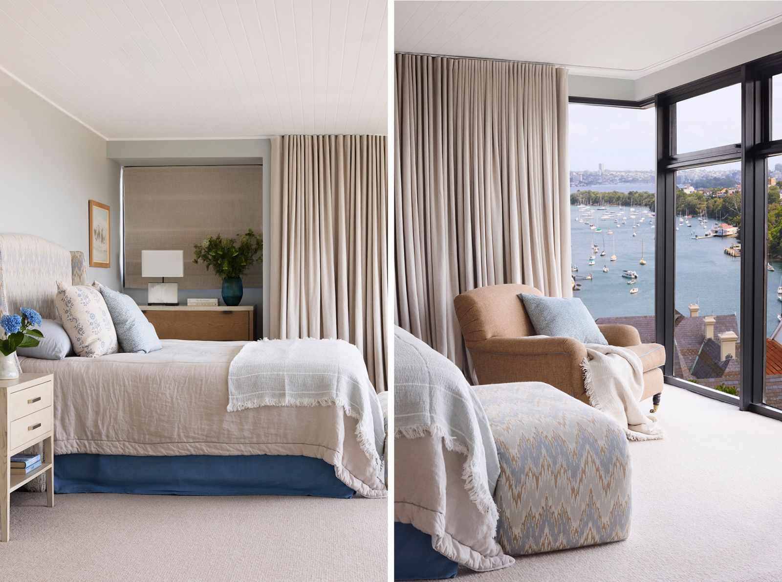 Mosman House 3 | No Chintz Interior Decorating Transformation