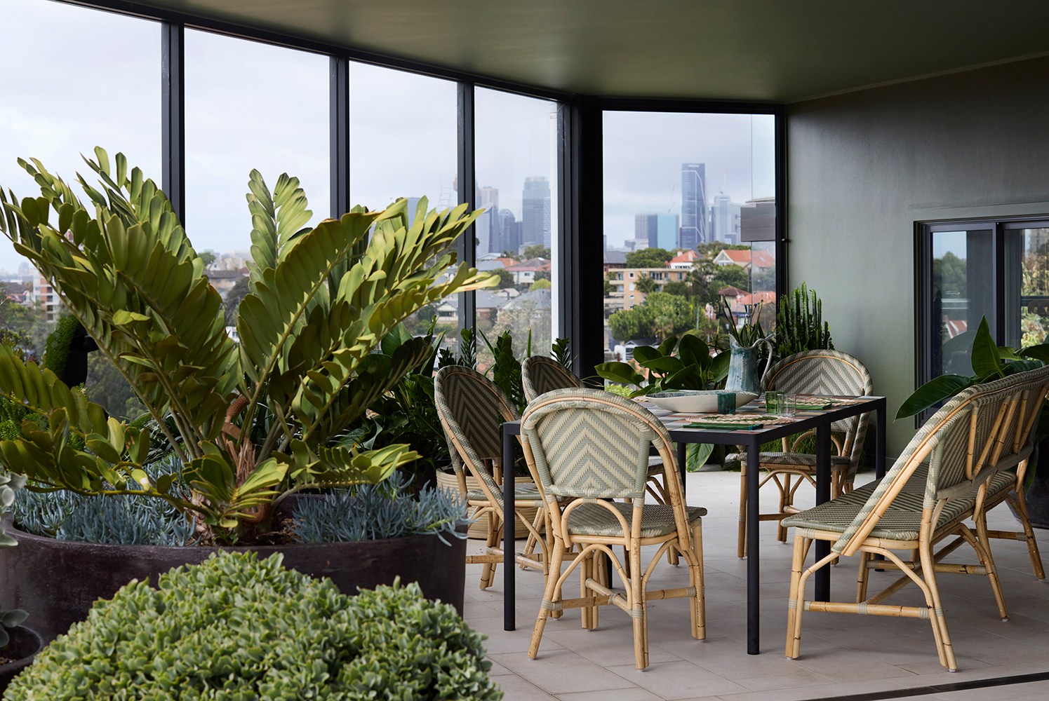 Mosman House 3 | No Chintz Interior Decorating Transformation