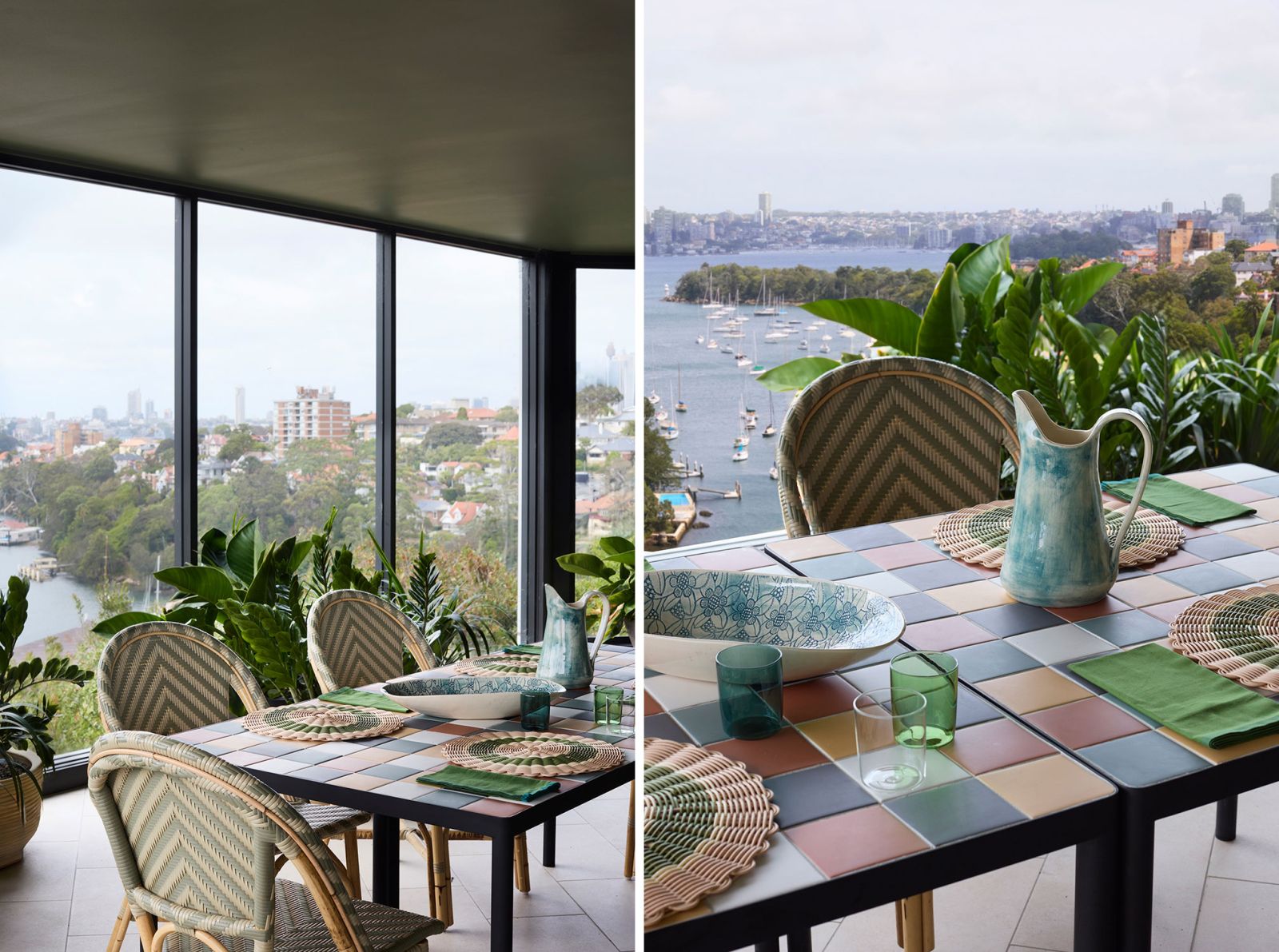 Mosman House 3 | No Chintz Interior Decorating Transformation
