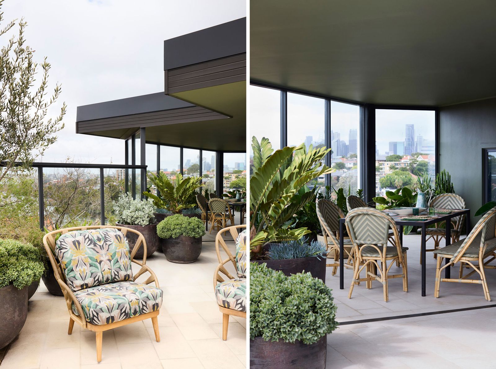 Mosman House 3 | No Chintz Interior Decorating Transformation