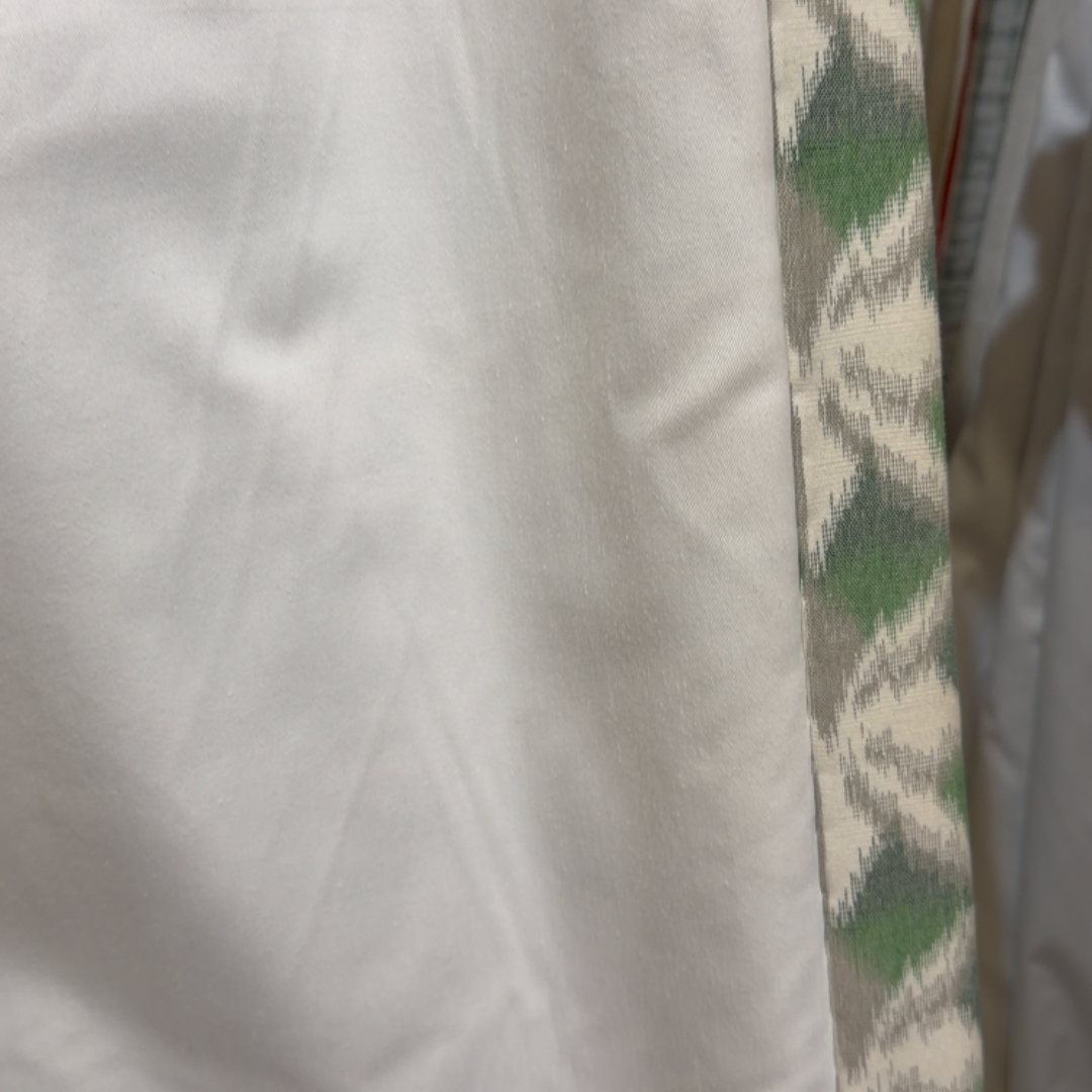 Interlined Custom Curtain | No Chintz Australia