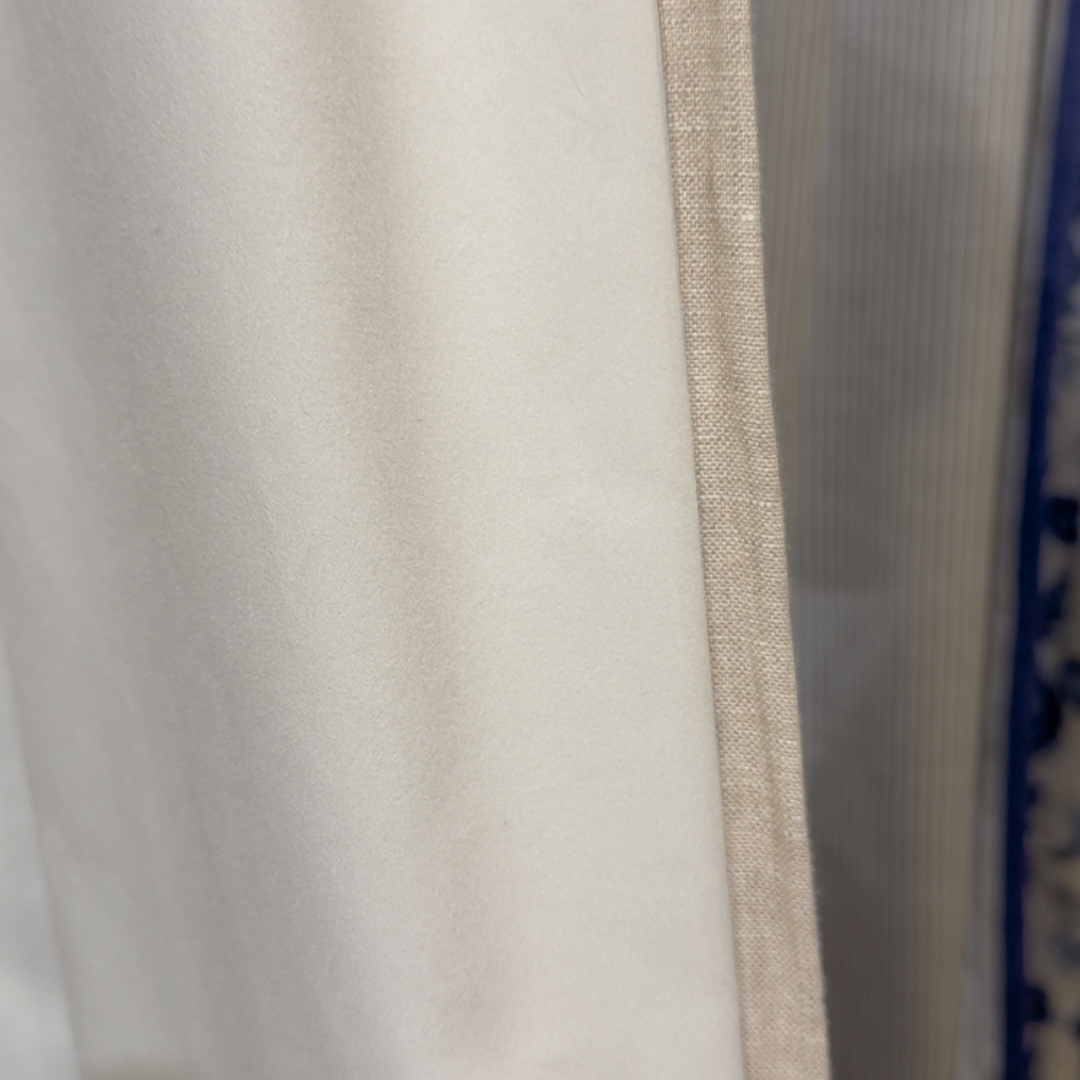 Coated Blockout Lining | No Chintz Interior Decorating Sydney