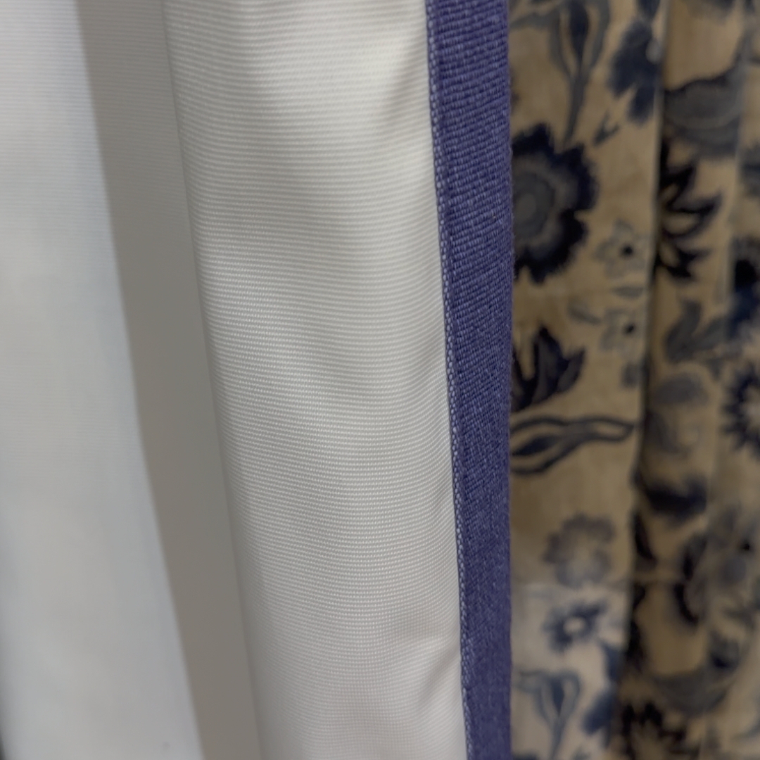 Sun Liner Curtain Lining | No Chintz Custom Curtains Sydney