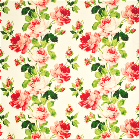 Ralph Lauren American Beauty - Spring Fabric