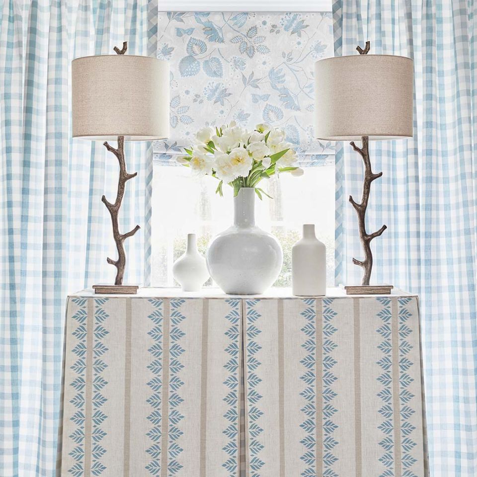 Anna Spiro Fabric Stockist Australia - No Chintz Textiles
