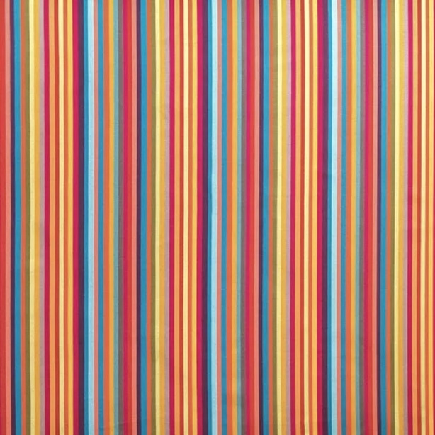 Anna Spiro Peyton Stripe Outdoor Fabric - Multi