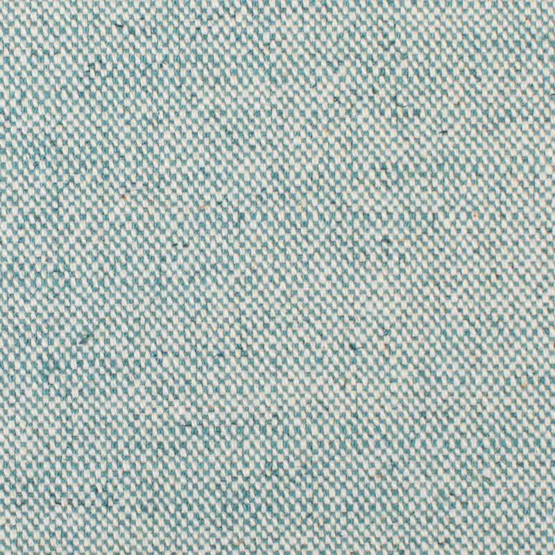 Anna Spiro Pixie Plain Fabric - Seaweed