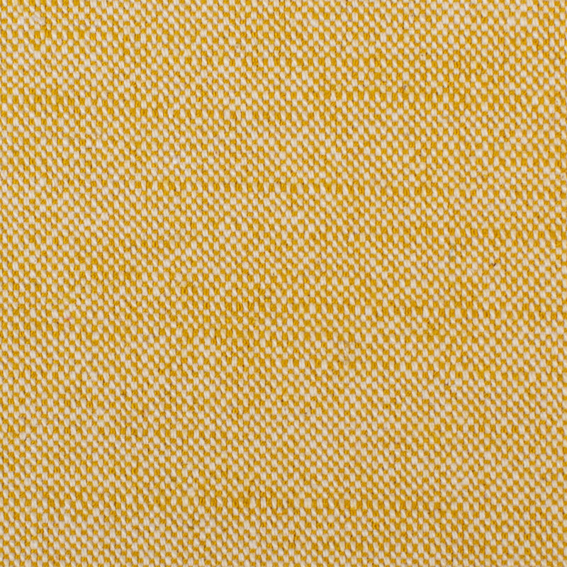Anna Spiro Pixie Plain Fabric - Turmeric