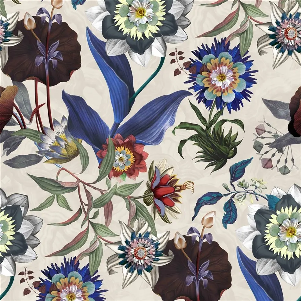 Christian Lacroix Atlantis Aube Fabric