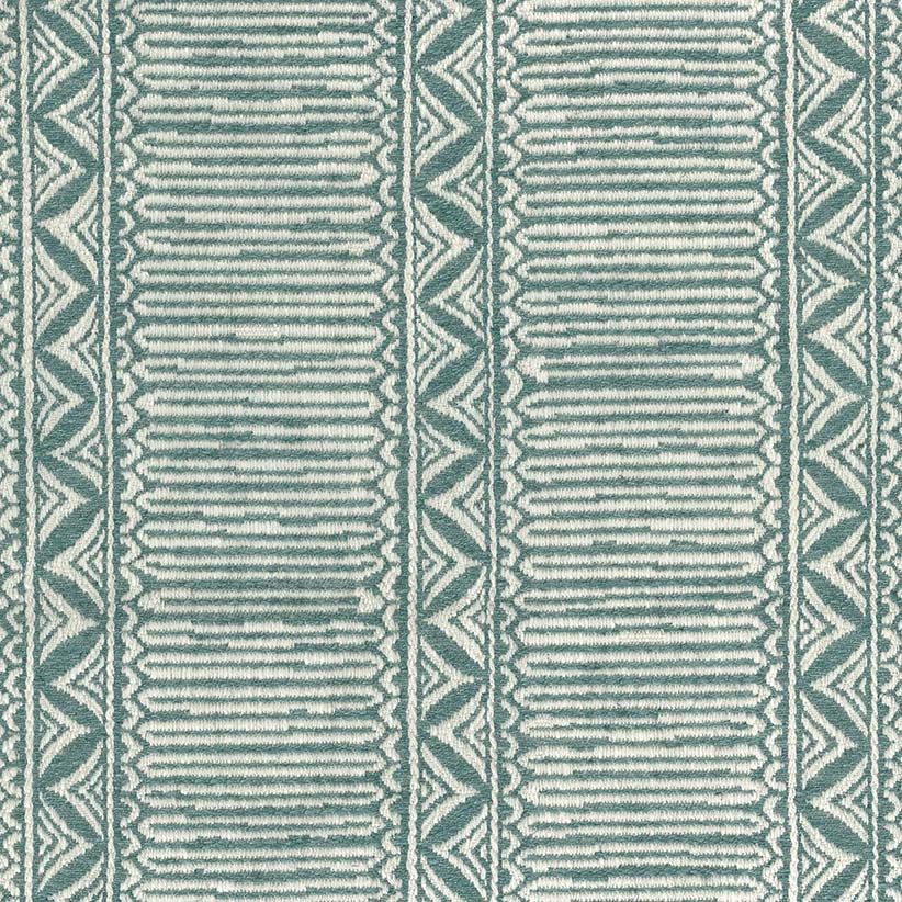 Nina Campbell Bansuri Fabric