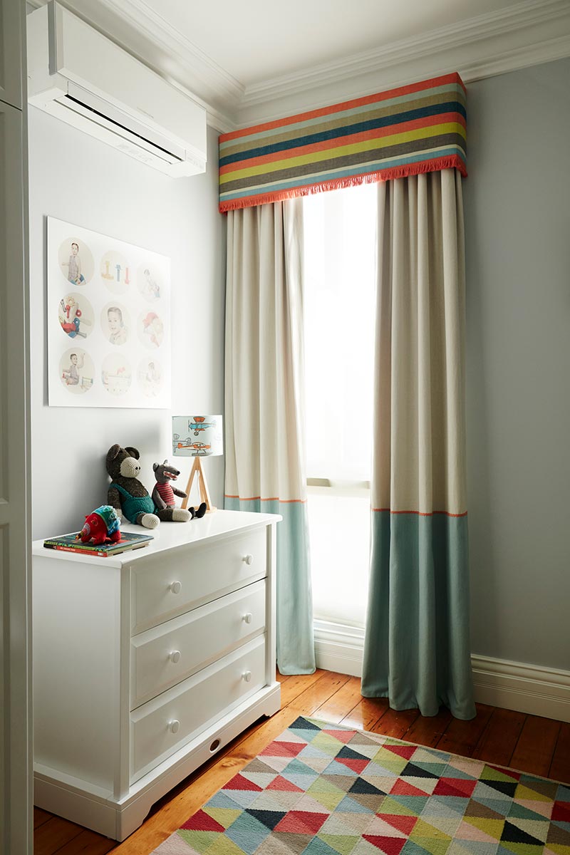 Curtain Buyers Guide | No Chintz Custom Curtains Australia