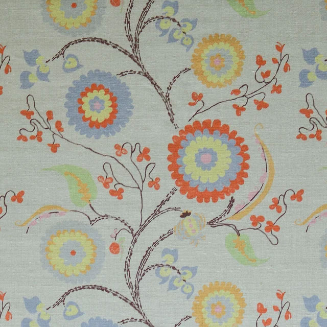 Anna Spiro Betty Linen Fabric