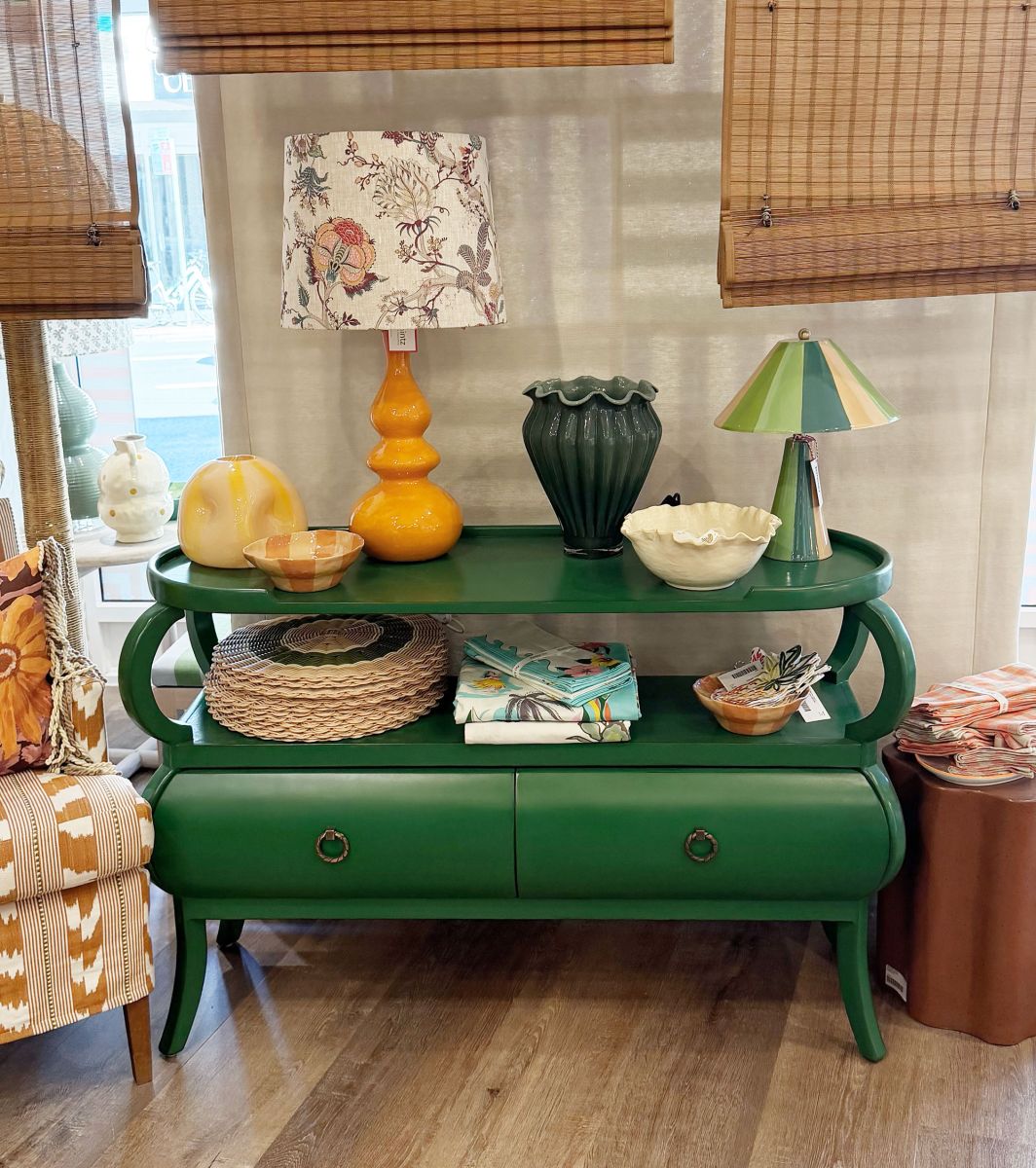 Bramble Savannah Console Table - No Chintz Homewares and Interior Decorating Sydney