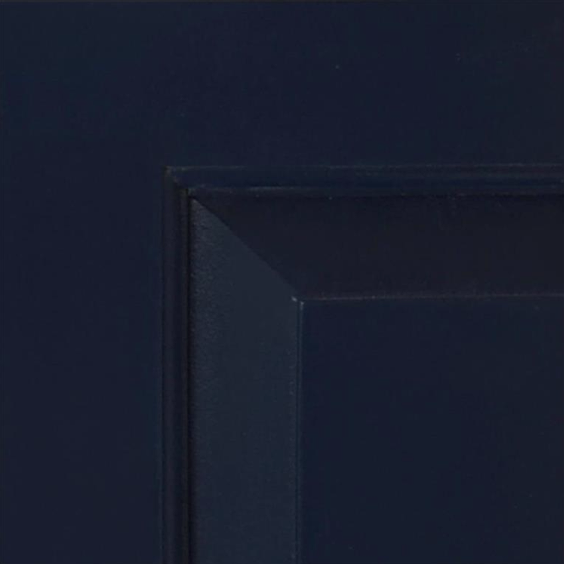 Bramble Deep Blue Furniture Colour - No Chintz Interior Decorating Australia