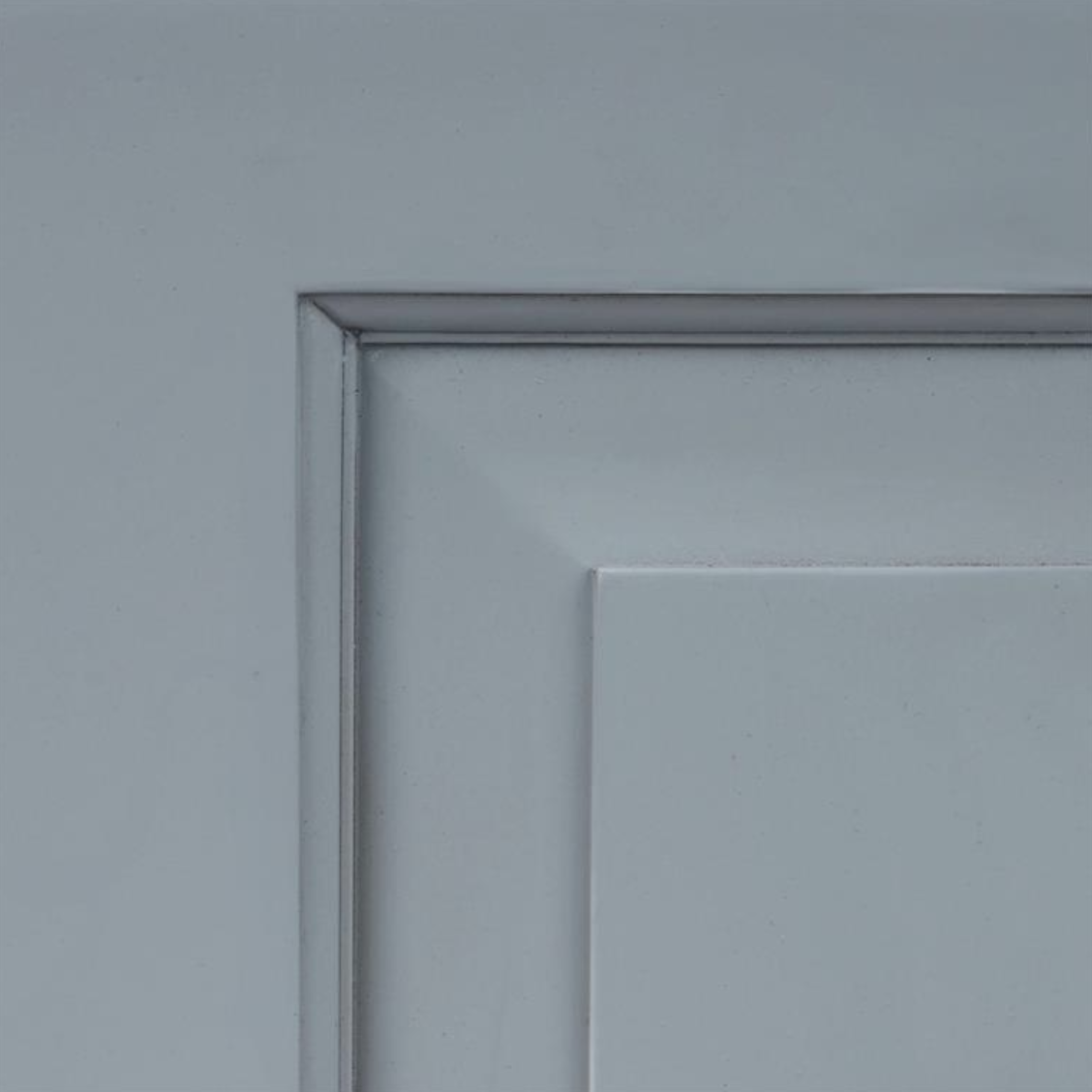 Bramble Ocean Blue Furniture Colour - No Chintz Interior Decorating Australia