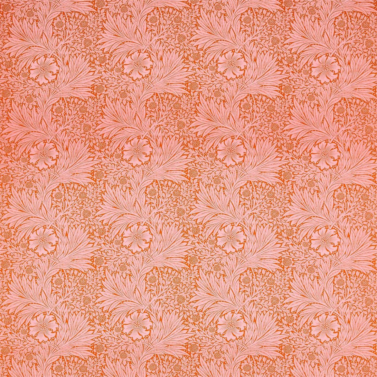 Morris & Co Fabric Marigold