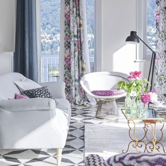 Designers Guild Fabric Range