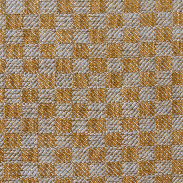 Anna Spiro Domino Fabric - Caramel