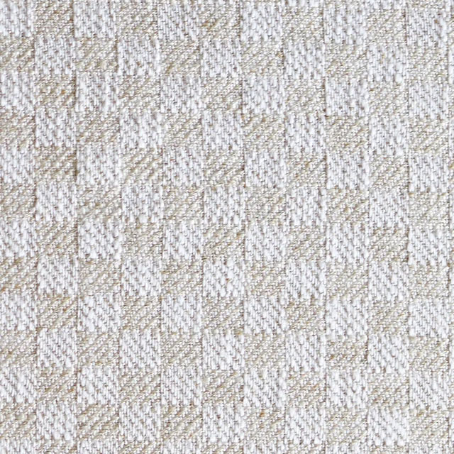 Anna Spiro Domino Fabric - Cream