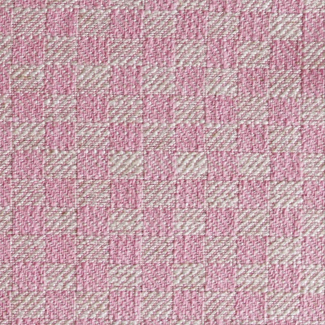 Anna Spiro Domino Fabric - Foxglove