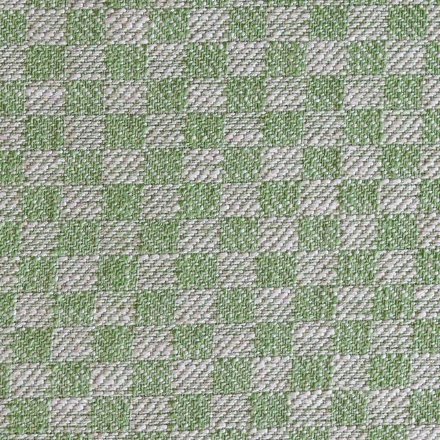 Anna Spiro Domino Fabric - Grass