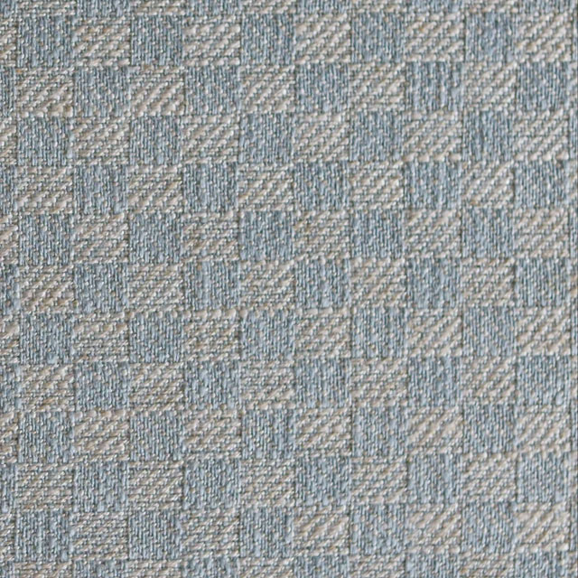 Anna Spiro Domino Fabric - Ice
