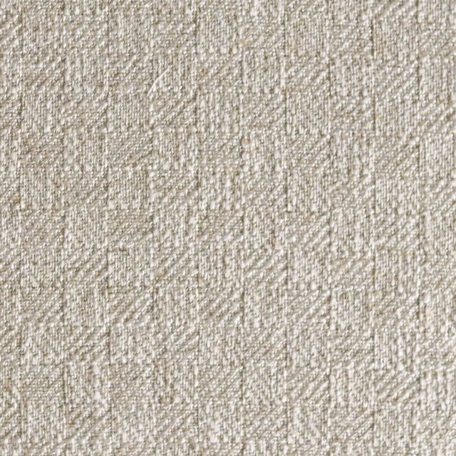 Anna Spiro Domino Fabric - Natural