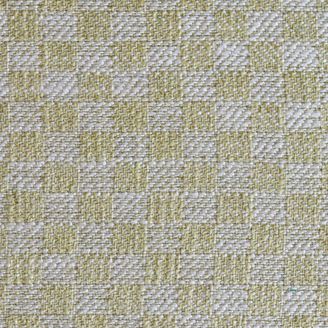 Anna Spiro Domino Fabric - Pistachio