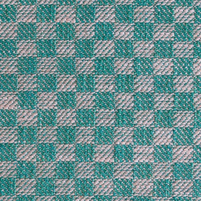 Anna Spiro Domino Fabric - Stradbroke